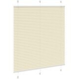  Plisirana roleta krem 120x150 cm širina tkanine 119,4 cm | Eponuda.com