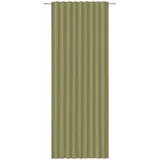 KONČANA ZAVESA neprosojno 140/260 cm