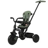 Qplay tricikl Elite Platinum Zeleni Slike