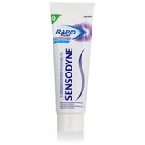 Sensodyne Rapid Relief Cool Mint zubna pasta za osjetljive zube 75 ml Cijene