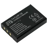 OTB Baterija NP-120 za Fuji FinePix F630 / Pentax Optio 450 / Optio MX4, 1600 mAh