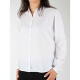 Wrangler Srajce & Bluze Relaxed Shirt W5213LR12 Bela Cene
