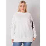 RELEVANCE Tunic-RV-TU-7158.76P-ecru | Shoptok.si