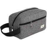 YESSS! muški neseser sivi ec1119 | Eponuda.com