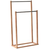  DRŽAČ RUČNIKA DVOSTRUKI TENDANCE | shoptok.hr