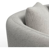 Mömax Trosed Julie, Siva | Shoptok.si