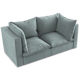 Makamii Modra sedežna garnitura 180 cm Manao – | Shoptok.si