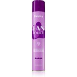 Fanola FAN touch lak za lase z ekstra močnim utrjevanjem 500 ml | Shoptok.si