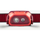 Olimp Sport Čeona lampa za treking HL500 V3 USB crvena | ePonuda.com