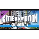 Steam Cities in Motion: Soundtrack (PC) Key GLOBAL Steam Cities in Motion: Soundtrack (PC) Key GLOBAL Slike
