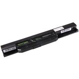 Patona Baterija za Asus A43 / A53 / A54 / A83 / K43 / K53 / K54 / X53, 11.1 V, 5200 mAh u