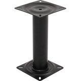  Postolje sjedala za brod crno 33 cm čelično | Eponuda.com