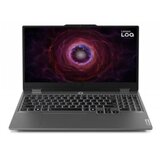 Lenovo loq 15 R5-7235HS/24GB/512GB/15.6"FHD/RTX 3050 6GB/Win11Pro/83JC00AVYA | ePonuda.com