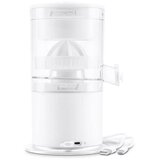 Ufesa Ufega Squeeze & Go Bijeli citrusni sokovnik 45 W, 220 ml | shoptok.hr