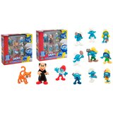 Smrkci figurice set Cijene