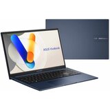 Asus laptop vivobook X1504VA-BQ702W/Win11 Home/15.6