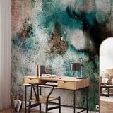  Foto tapeta - Trace of Roman Fresco 150x105 Premium | shoptok.hr