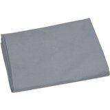 vidaXL Obloga za vrtna kolica tamnosiva 81 x 41 x 40 cm od tkanine | shoptok.hr