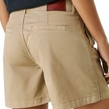 PepeJeans Mid Waist Regular Chino Short Vania šorc | Eponuda.com
