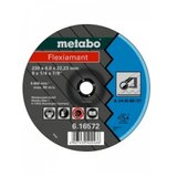 Metabo brusna ploca fi125x40 mm Flexiamant celik 616680000 Cene