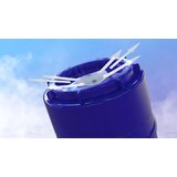 Fleshlight Boost Blast - realistični masturbator za zadnjico (rjav) | Shoptok.si