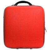  Kovčeg na kotače Bombata E00795-5 Crvena 36 X 32 X 11 CM | shoptok.hr