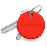 CHIPOLO pametni iskalnik predmetov One CH-C19M-RD-R Cene