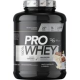 1. BASIC SUPPLEMENTS PRO WHEY / 2270GR - BASIC SUPPLEMENTS | Eponuda.com