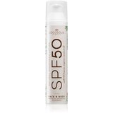 Cocosolis Natural Sunscreen Lotion zaštitna krema za sunčanje SPF 50 100 ml Cijene