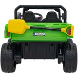  Auto na akumulator Farmer Speed 900 4x4 - dvosjed - zeleni | shoptok.hr