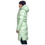 Schöffel Winter daunenmantel Kenosha Zelena | shoptok.hr