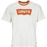 Levi's Majice s kratkimi rokavi SS RELAXED FIT TEE Bela Cene