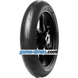 Pirelli Diablo Supercorsa SP V4 ( 120/70 ZR17 TL 58W M/C, sprednje kolo ) | Shoptok.si