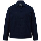 MADS NORGAARD COPENHAGEN Prehodna jakna mornarska | Shoptok.si