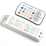 LTECH kontroler M4-5A + M8 za RGBW LED trak Cene