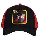 Capslab Kape s šiltom Harry Potter Rdeča Cene