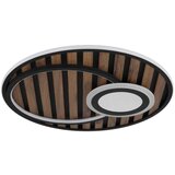 Globo STROPNA LED-SVETILKA WOODY //3000 K/230 V/ | Shoptok.si