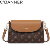  C.Baer Ženska torba, Braon | Eponuda.com