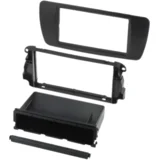 Blenda okvir za auto radio SEAT 2DIN RAM-40.255.2