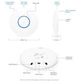 Ubiquiti UniFi AC Pro, Access Point, WiFi 5 | Eponuda.com