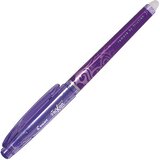 Roler GEL 0,5 MM FRIXION POINT PIŠI-BRIŠI PILOT BL-FRP5-V LJUBIČASTI | Shoptok.si