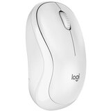 Logitech Miš M240 Silent, bežični, bijeli | shoptok.hr