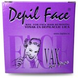 DAPLEX Depil Face vosak za depilaciju Cene