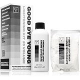 Good Dye Young Hair Lightening Kit set za posvjetljivanje kose 120 ml | shoptok.hr