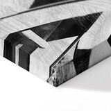  Slika - City Geometry (1 Part) Vertical 40x60 Premium Print | shoptok.hr