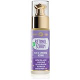 Purity Vision BIO Retinol noćni serum za usporavanje znakova starenja lica 30 ml Cijene