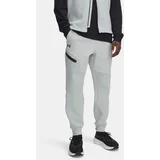 Under Armour Men's sweatpants UA Unstoppable Flc Grid Jrg - Men