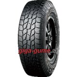 Yokohama Geolandar A/T4 (G018) ( LT255/65 R17 119/116S, RPB ) celoletna pnevmatika | Shoptok.si