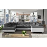  RAZKONA SEDENA GARNITURA LETTIE (VE BARV)-Leva-Sawana05/Soft17 | Shoptok.si