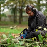 Bosch gke 18V-15 akumulatorska testera za orezivanje, solo 06008D7000 | ePonuda.com